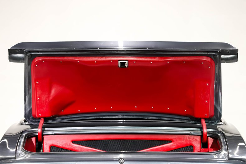 Chevrolet-Camaro-1969-Charcoal-Gray-Red-9