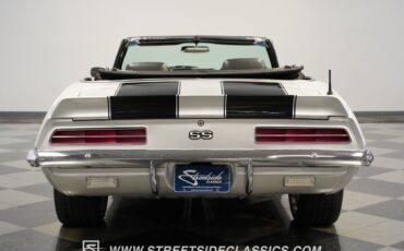 Chevrolet-Camaro-1969-Convertible-10