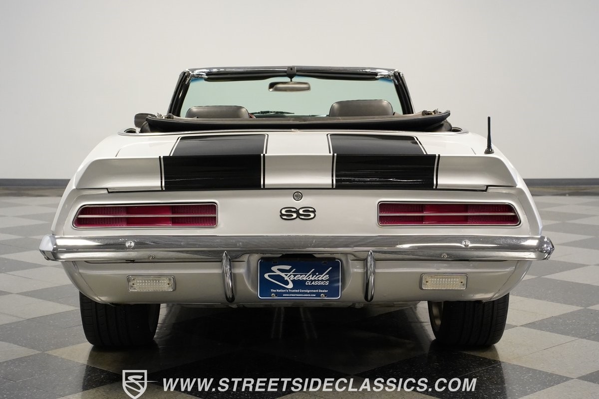 Chevrolet-Camaro-1969-Convertible-10