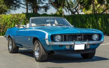 Chevrolet-Camaro-1969-Convertible-11