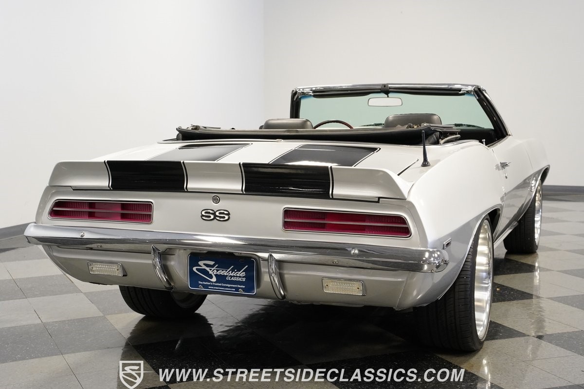 Chevrolet-Camaro-1969-Convertible-11