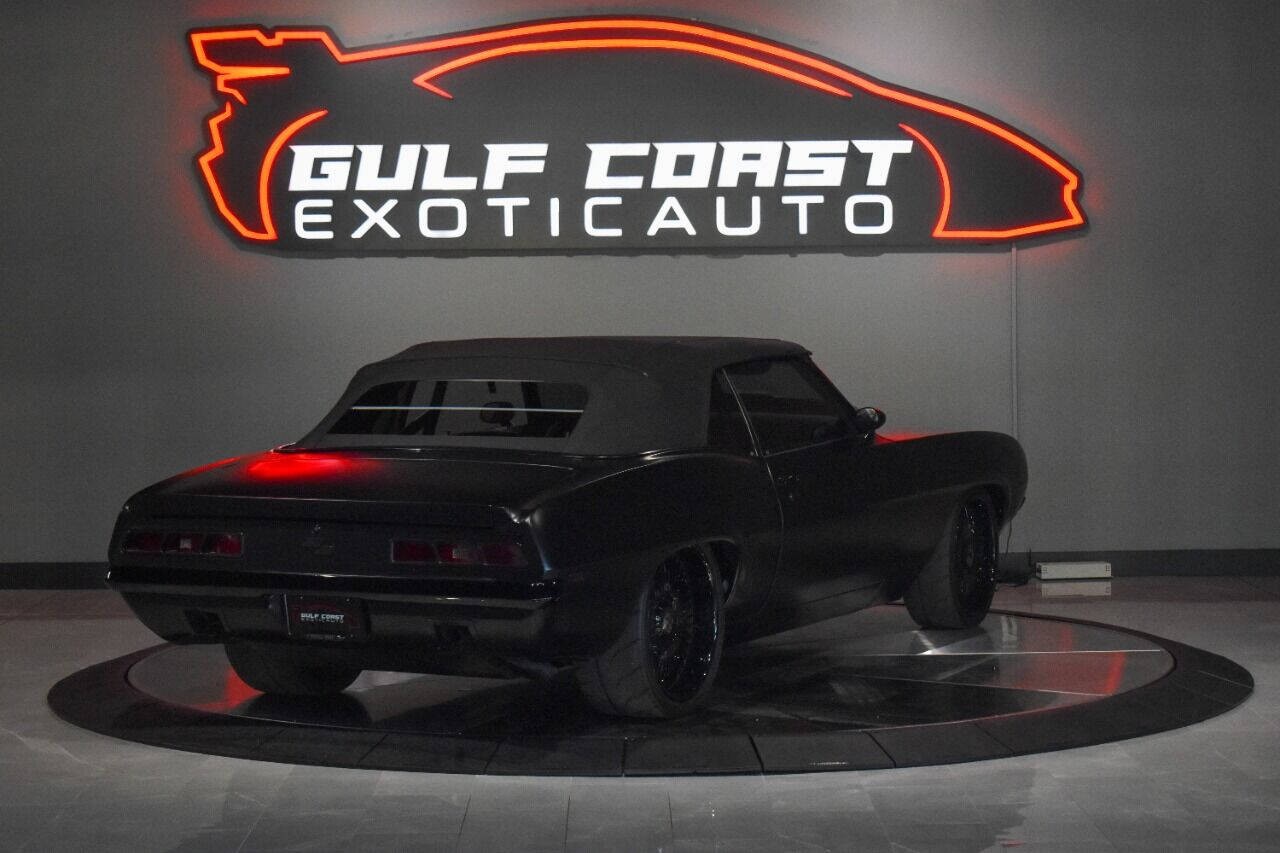 Chevrolet-Camaro-1969-Convertible-11
