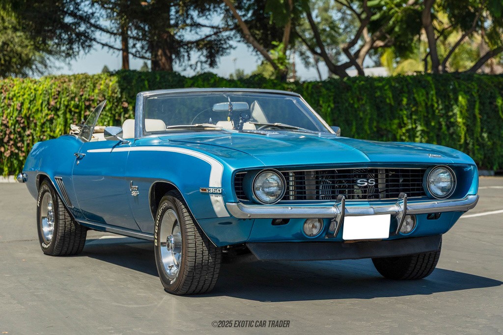 Chevrolet-Camaro-1969-Convertible-11