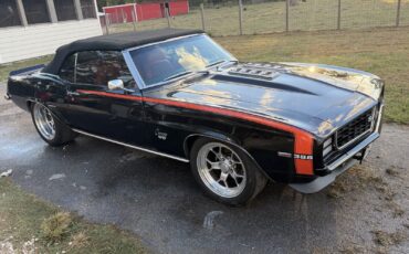Chevrolet-Camaro-1969-Convertible-13