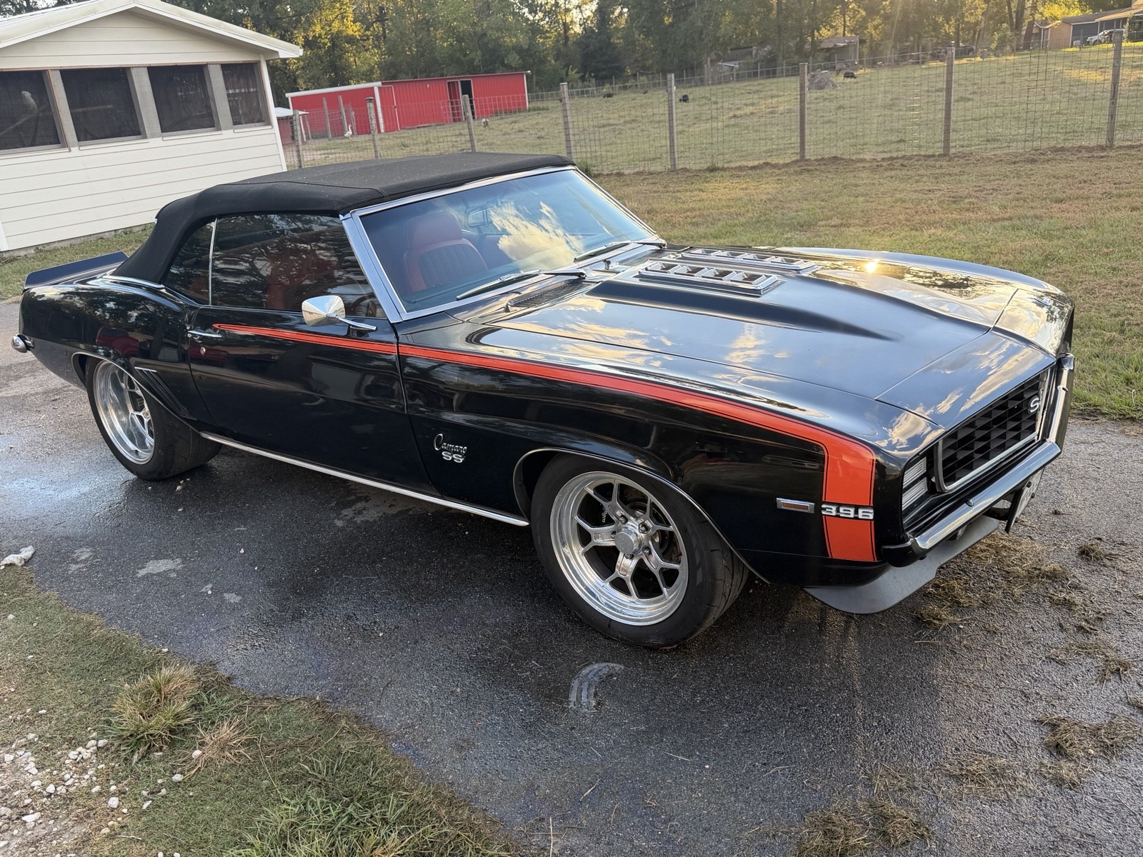 Chevrolet-Camaro-1969-Convertible-13