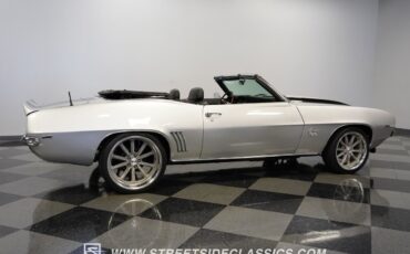 Chevrolet-Camaro-1969-Convertible-13