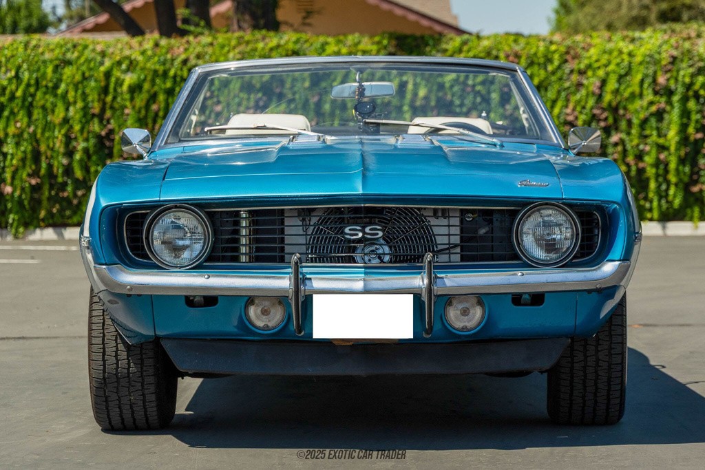 Chevrolet-Camaro-1969-Convertible-13