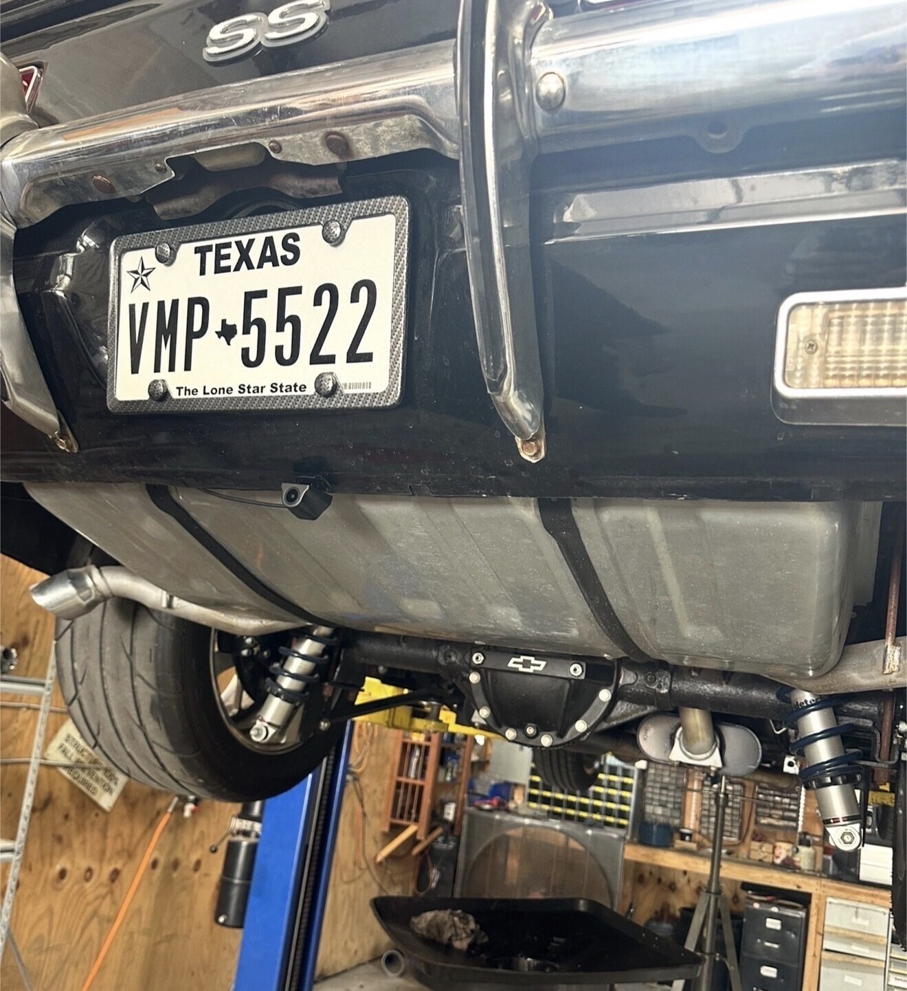 Chevrolet-Camaro-1969-Convertible-14