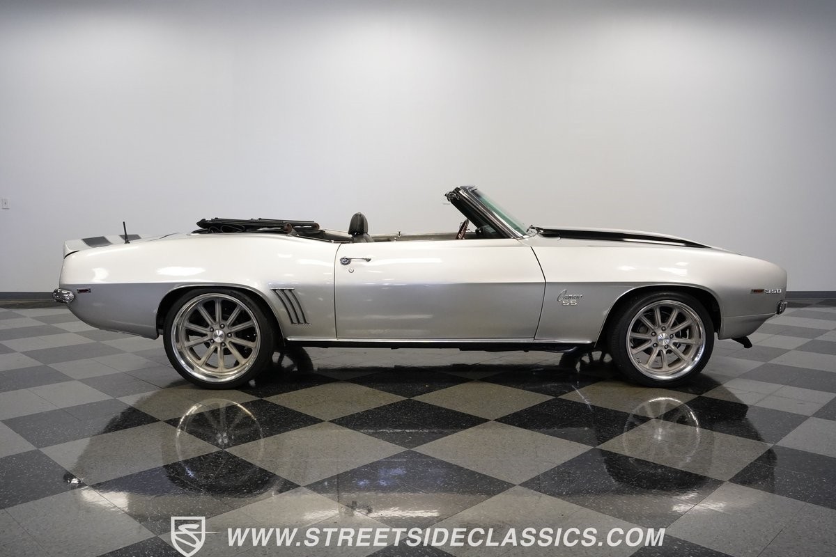 Chevrolet-Camaro-1969-Convertible-14