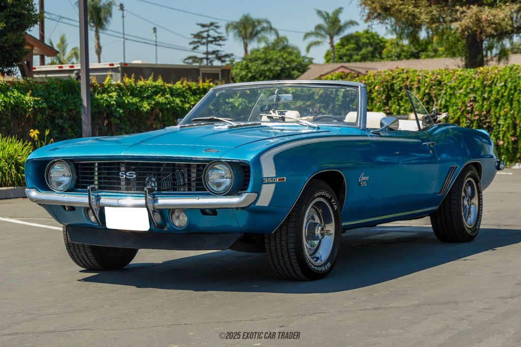 Chevrolet-Camaro-1969-Convertible-14