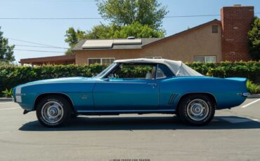 Chevrolet-Camaro-1969-Convertible-15