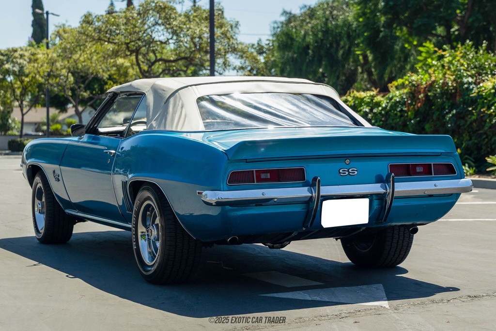 Chevrolet-Camaro-1969-Convertible-16