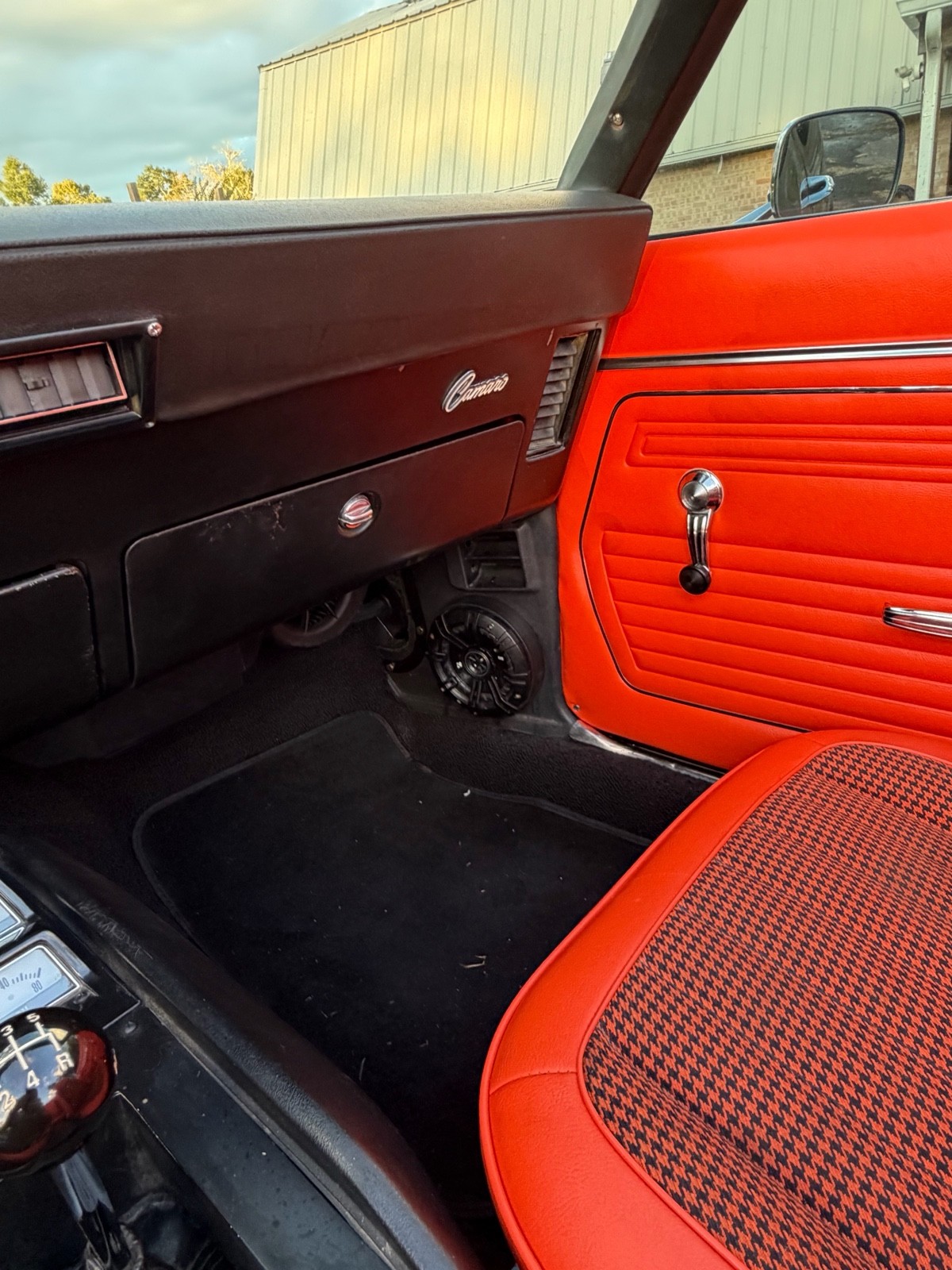 Chevrolet-Camaro-1969-Convertible-17