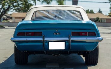 Chevrolet-Camaro-1969-Convertible-17