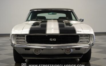 Chevrolet-Camaro-1969-Convertible-17