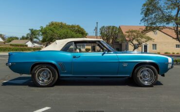Chevrolet-Camaro-1969-Convertible-19