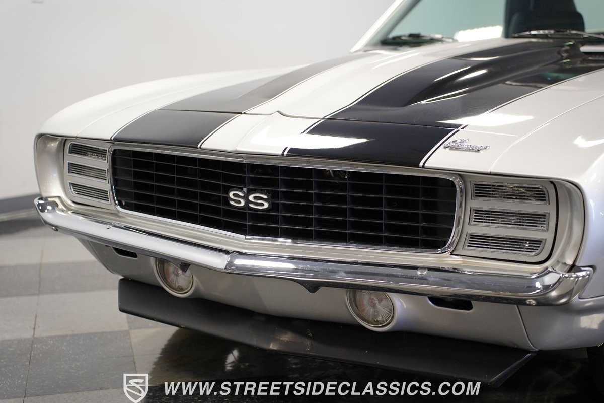 Chevrolet-Camaro-1969-Convertible-19