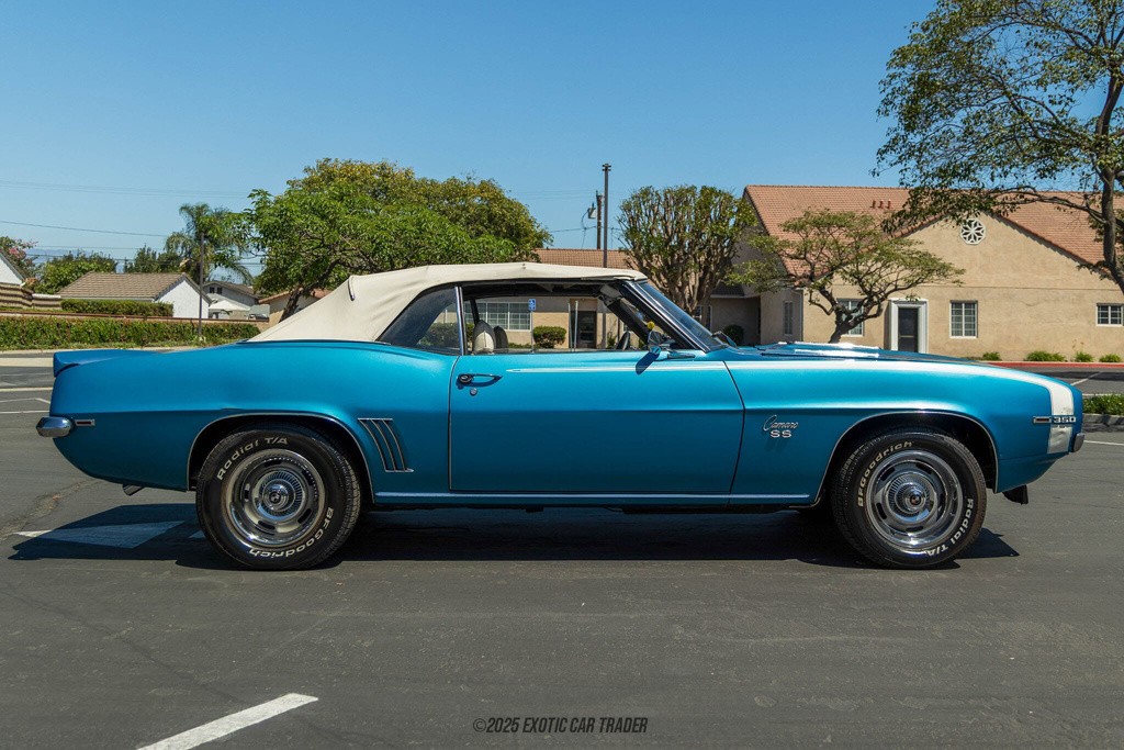 Chevrolet-Camaro-1969-Convertible-19