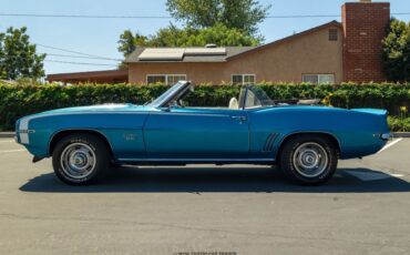 Chevrolet-Camaro-1969-Convertible-2