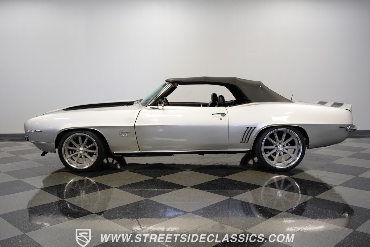 Chevrolet-Camaro-1969-Convertible-2
