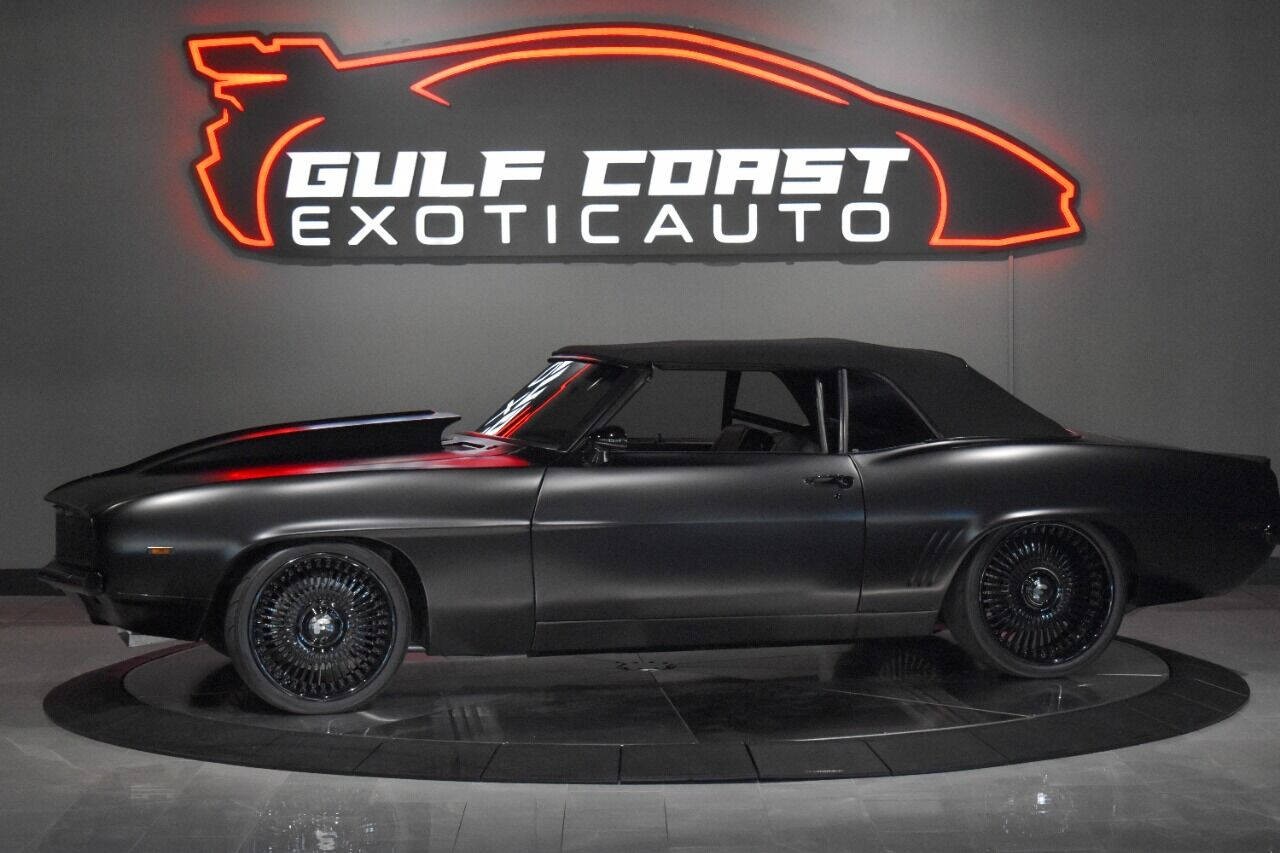 Chevrolet-Camaro-1969-Convertible-2