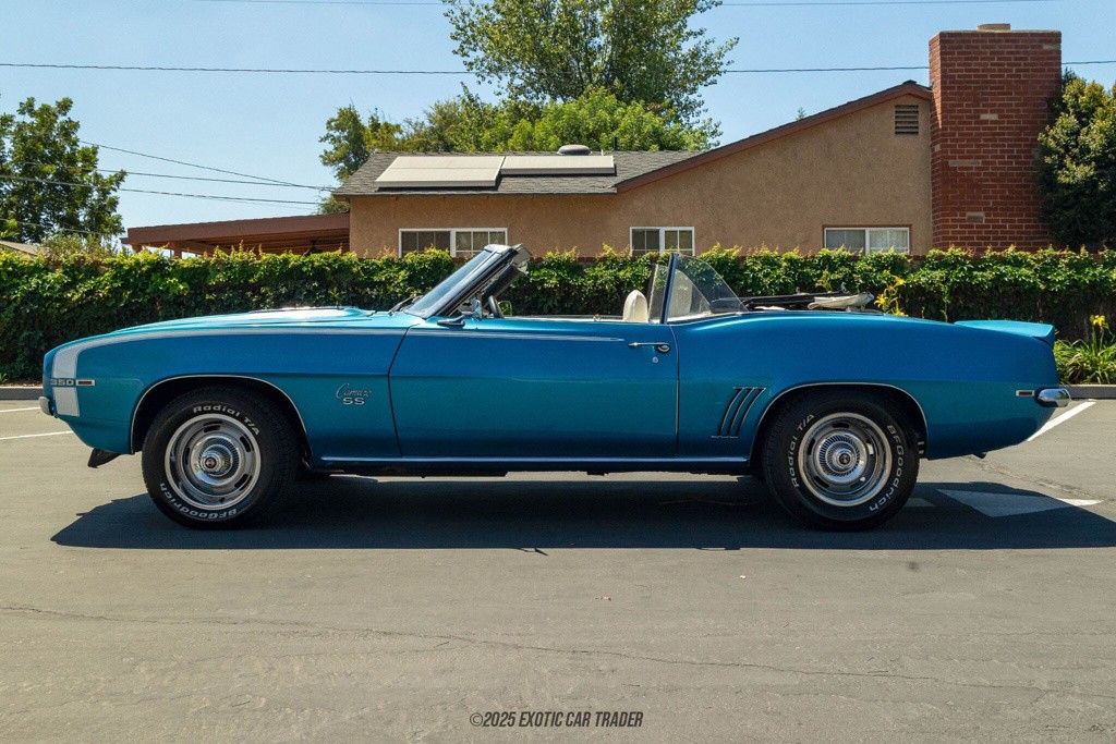 Chevrolet-Camaro-1969-Convertible-2