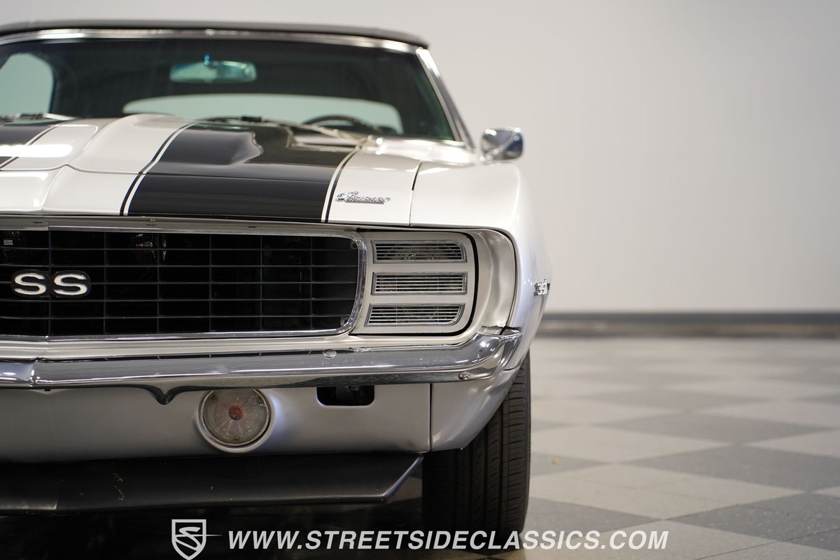 Chevrolet-Camaro-1969-Convertible-20