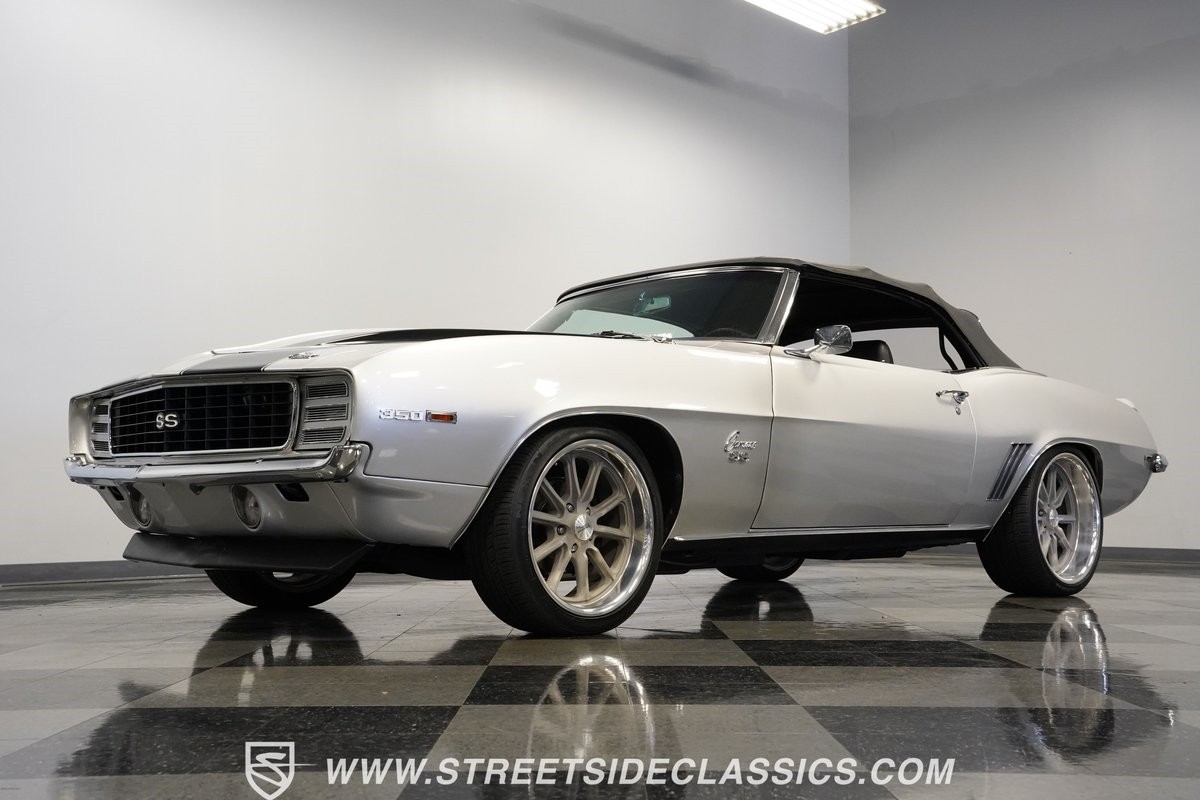 Chevrolet-Camaro-1969-Convertible-21