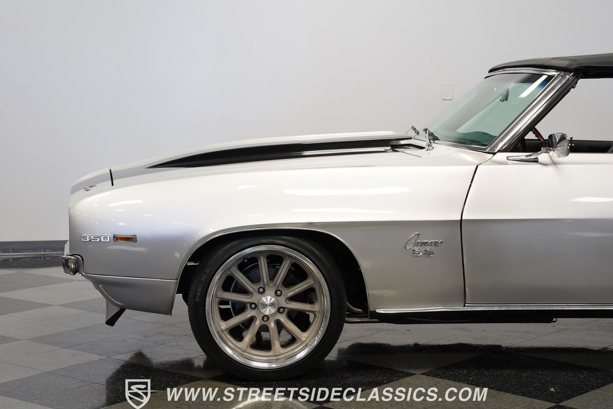 Chevrolet-Camaro-1969-Convertible-23