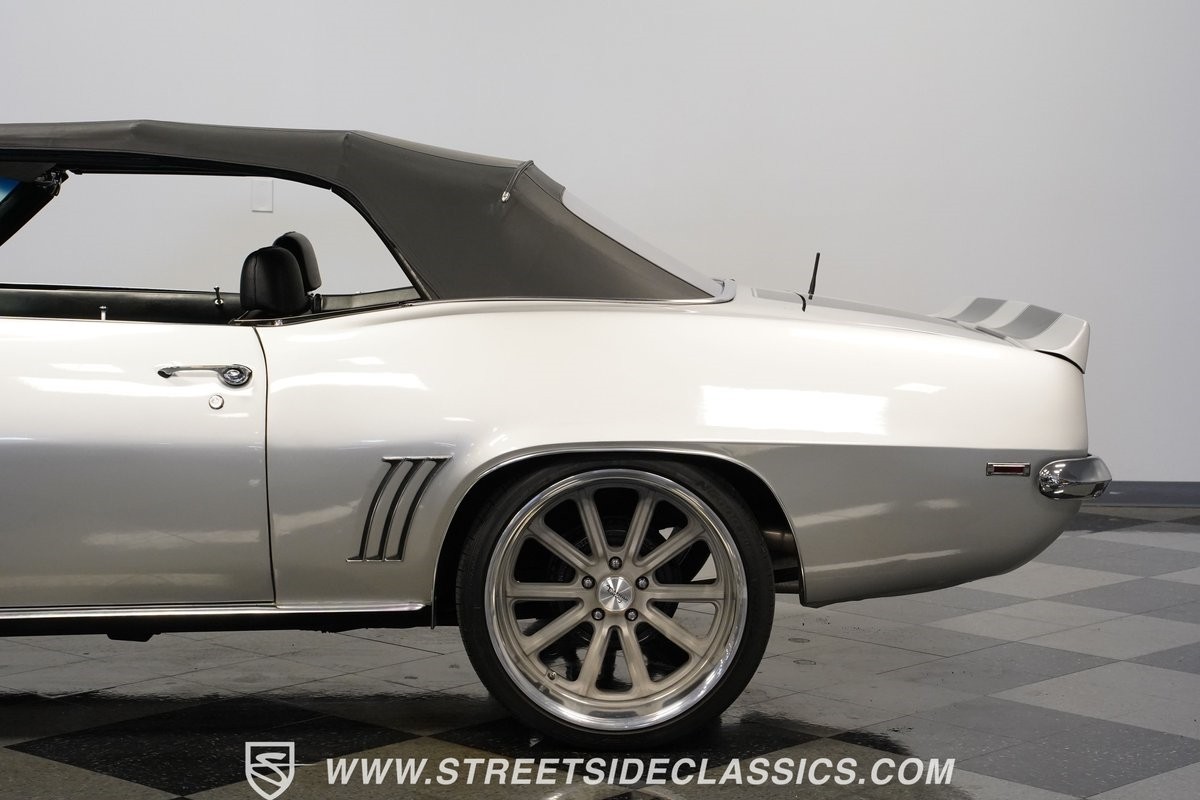 Chevrolet-Camaro-1969-Convertible-24