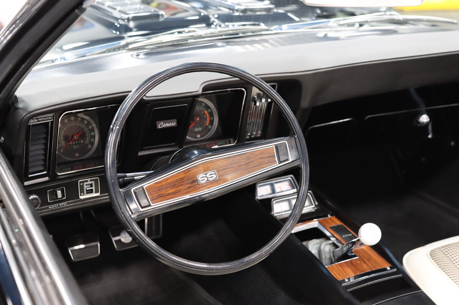 Chevrolet-Camaro-1969-Convertible-25