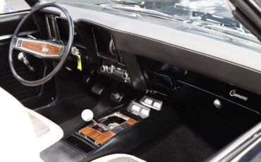 Chevrolet-Camaro-1969-Convertible-26