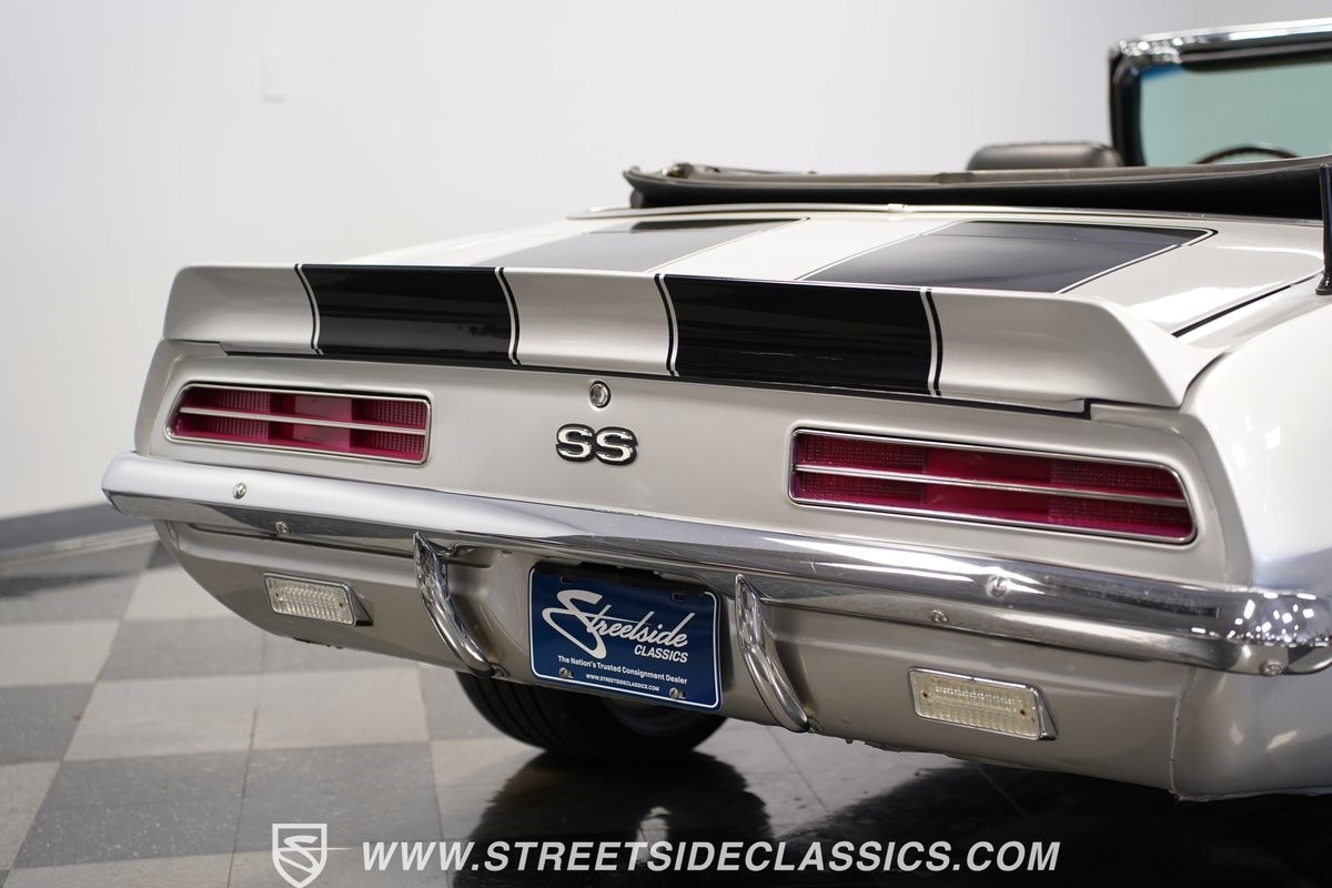 Chevrolet-Camaro-1969-Convertible-26