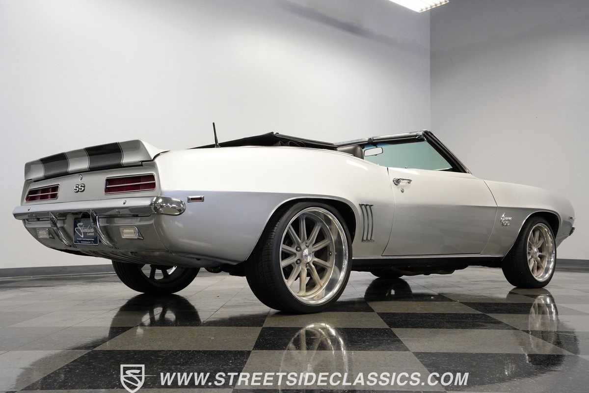 Chevrolet-Camaro-1969-Convertible-27