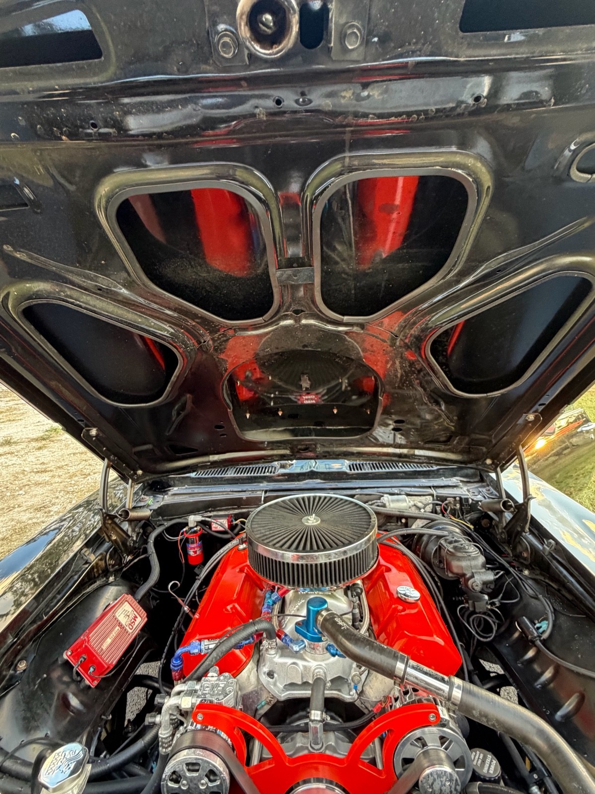 Chevrolet-Camaro-1969-Convertible-29