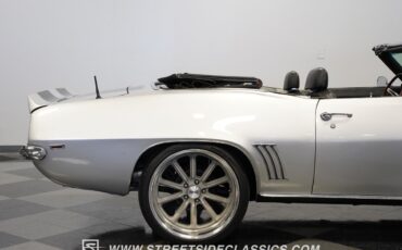 Chevrolet-Camaro-1969-Convertible-29