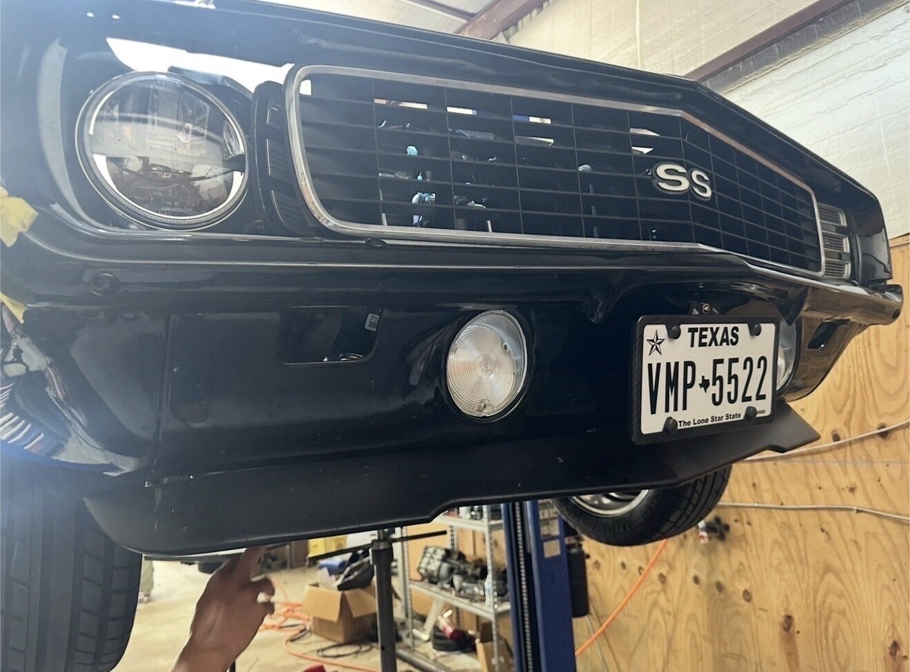 Chevrolet-Camaro-1969-Convertible-3