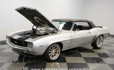 Chevrolet-Camaro-1969-Convertible-31