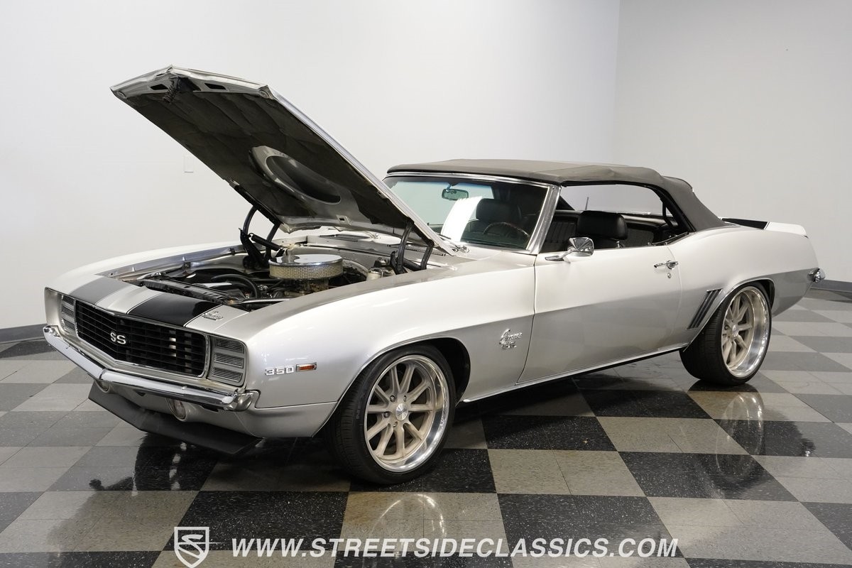 Chevrolet-Camaro-1969-Convertible-31