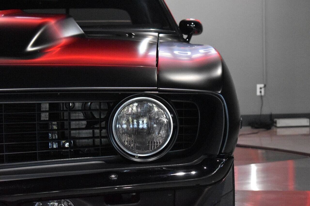 Chevrolet-Camaro-1969-Convertible-38