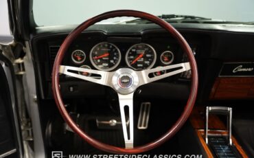 Chevrolet-Camaro-1969-Convertible-39