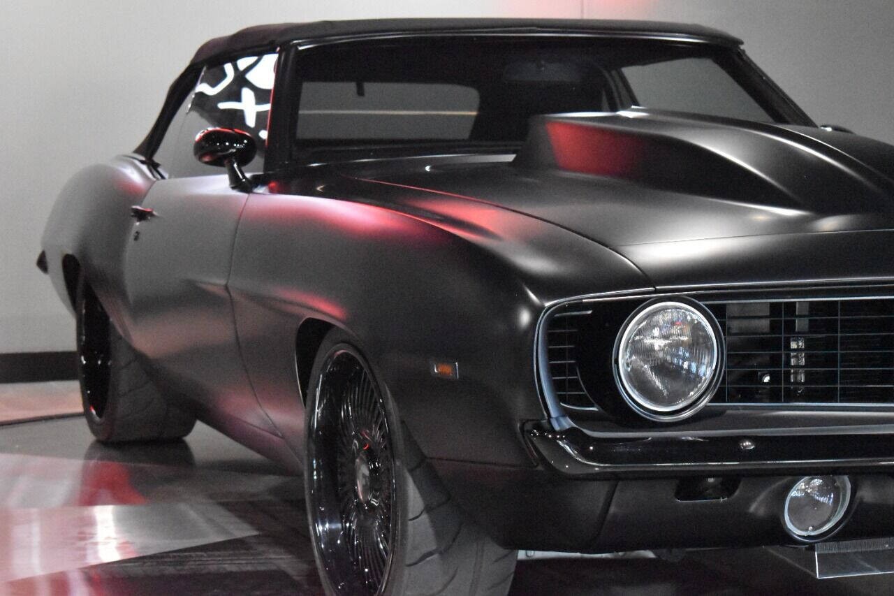 Chevrolet-Camaro-1969-Convertible-39
