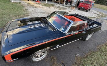 Chevrolet-Camaro-1969-Convertible-4