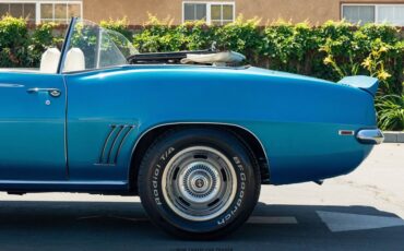Chevrolet-Camaro-1969-Convertible-4