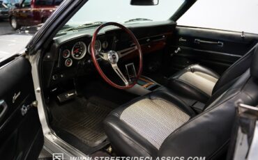 Chevrolet-Camaro-1969-Convertible-4