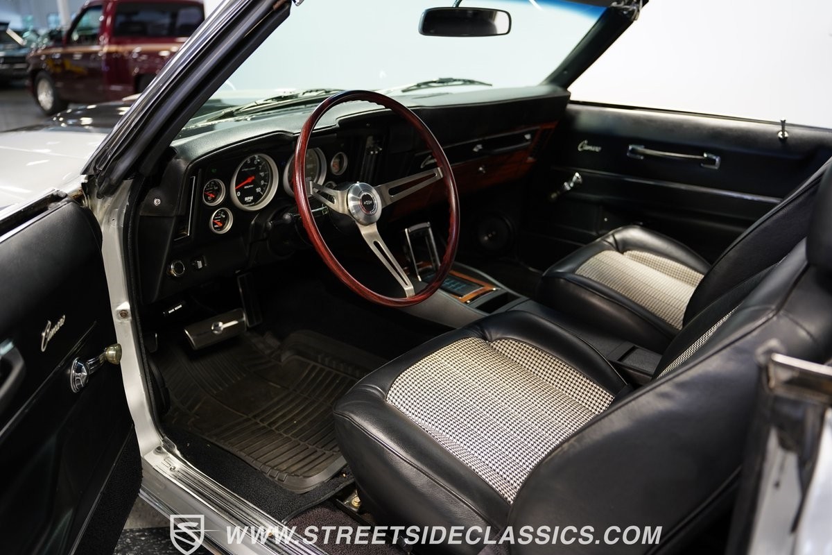 Chevrolet-Camaro-1969-Convertible-4