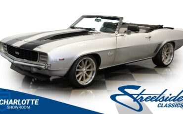 Chevrolet-Camaro-1969-Convertible