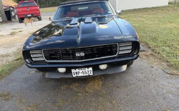 Chevrolet-Camaro-1969-Convertible-5