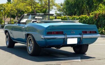 Chevrolet-Camaro-1969-Convertible-5