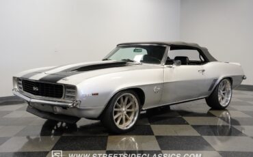 Chevrolet-Camaro-1969-Convertible-5